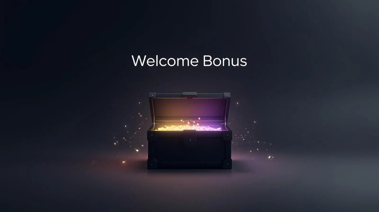 Lizaro Casino Willkommensbonus Schatztruhe